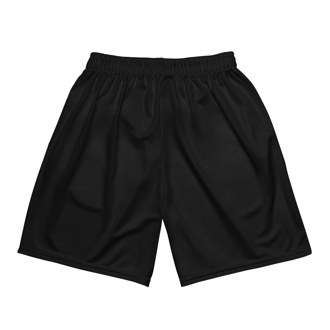 Unisex mesh shorts