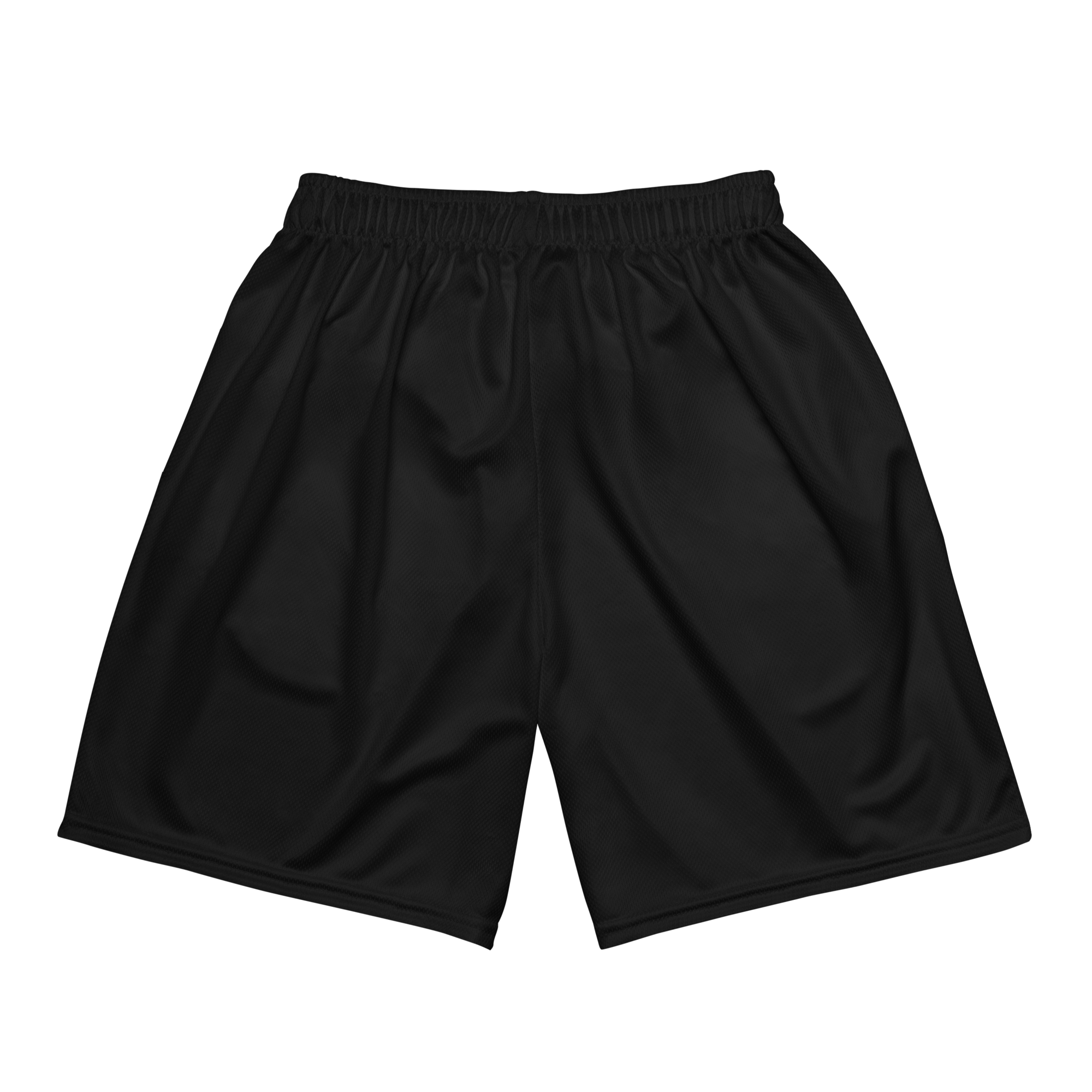 Unisex mesh shorts