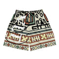 Unisex mesh shorts