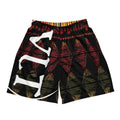 Unisex mesh shorts