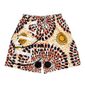 Unisex mesh shorts