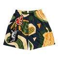 Unisex mesh shorts