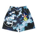 Unisex mesh shorts
