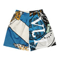 Unisex mesh shorts