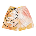 Unisex mesh shorts