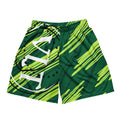 Unisex mesh shorts
