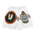 Unisex mesh shorts