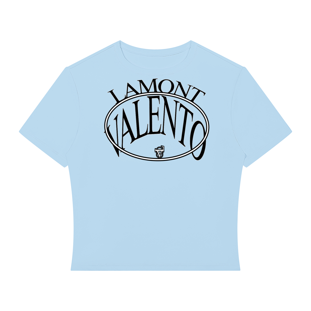 Women’s Performance Crop T-Shirt