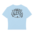 Women’s Performance Crop T-Shirt