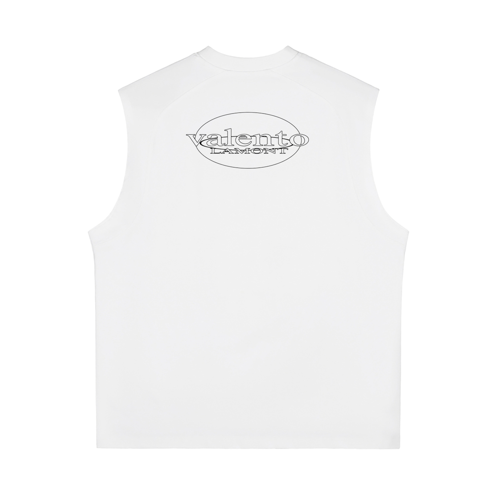 Sorona Quick-Dry Cooling Tank Top