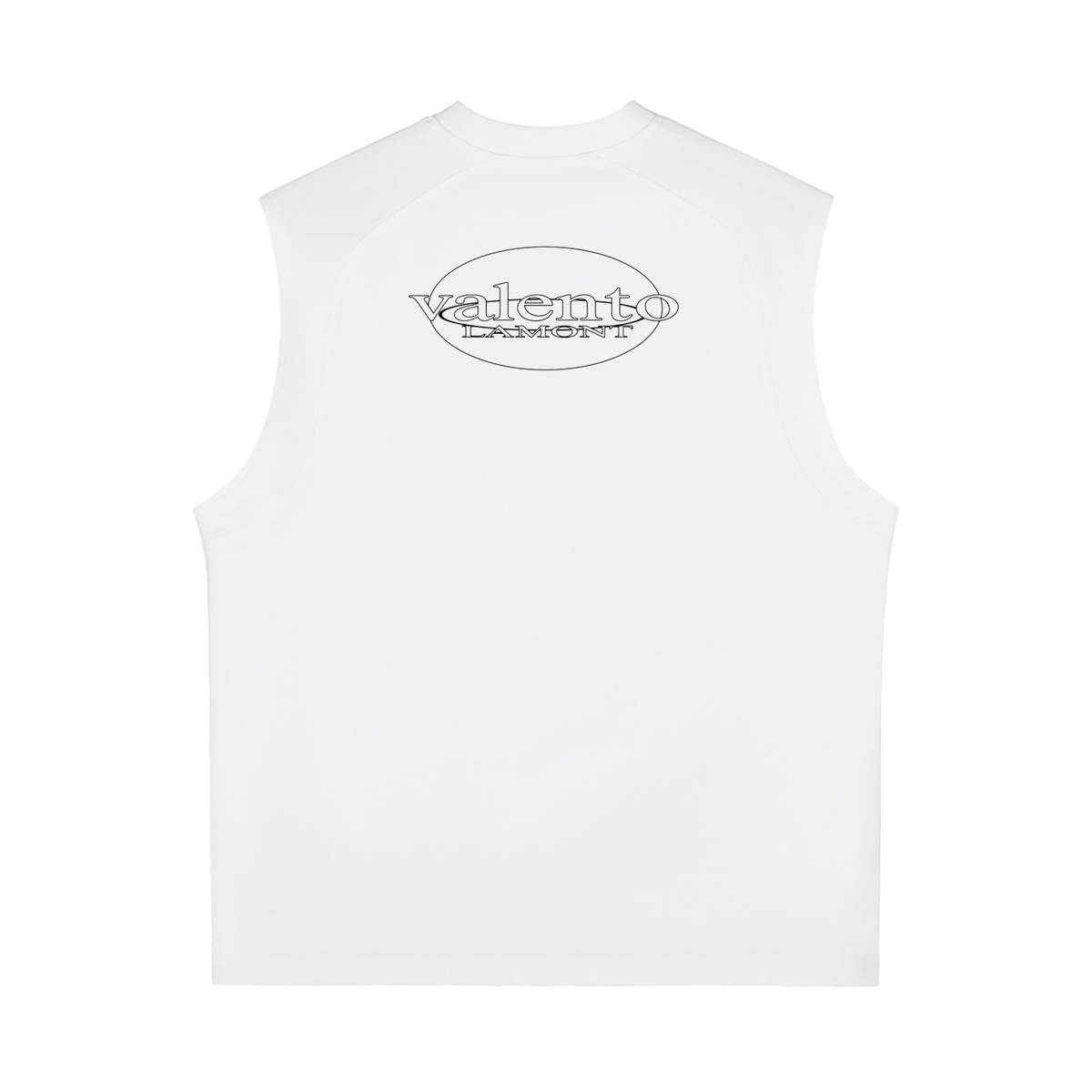 Sorona Quick-Dry Cooling Tank Top