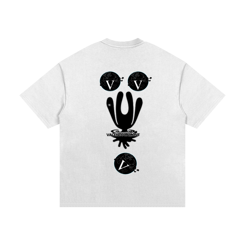 Essential Heavyweight Cotton T-Shirt