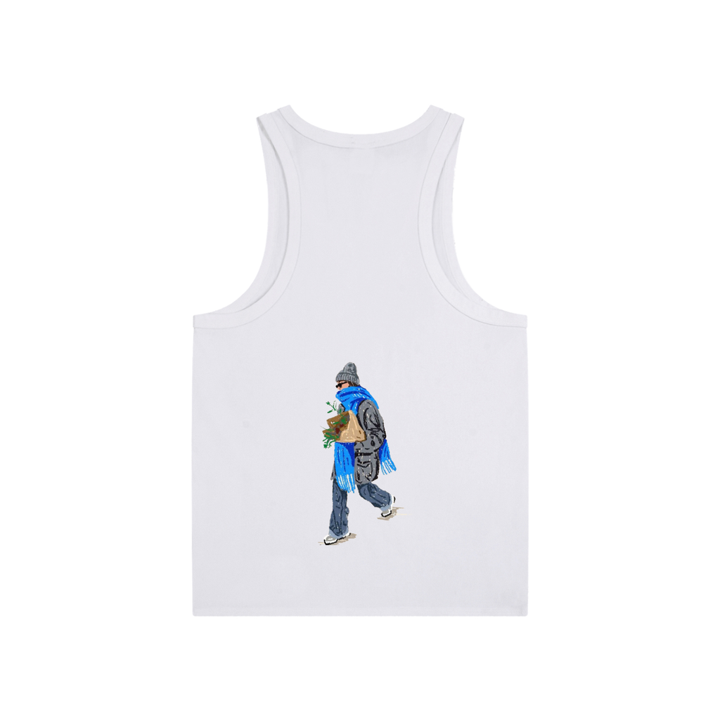 Essential Performance Tank Top