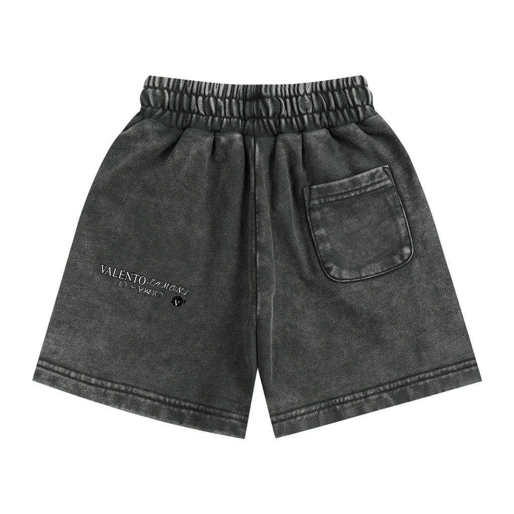 Snow Washed Kids' Shorts