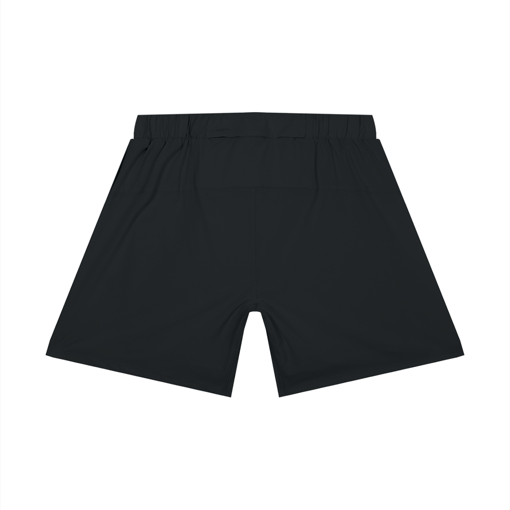 Valento Men’s Loose Fit Performance Shorts