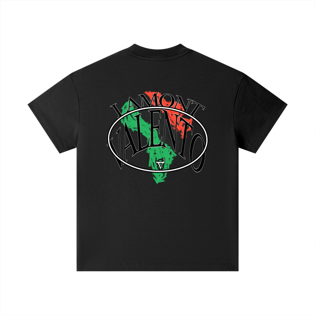 Pure Cotton Essential Kids T-Shirt