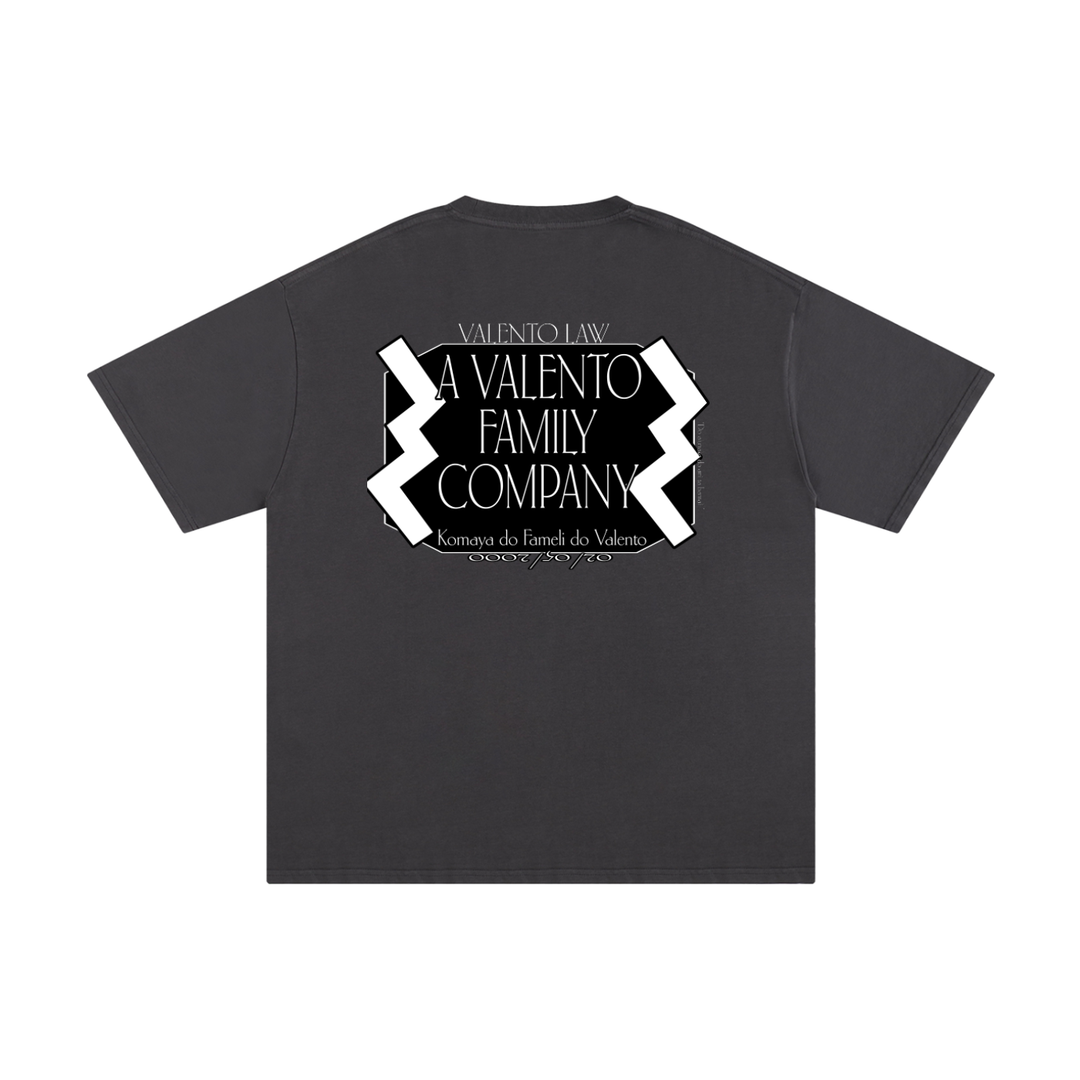 Unisex Pure Cotton T-Shirt