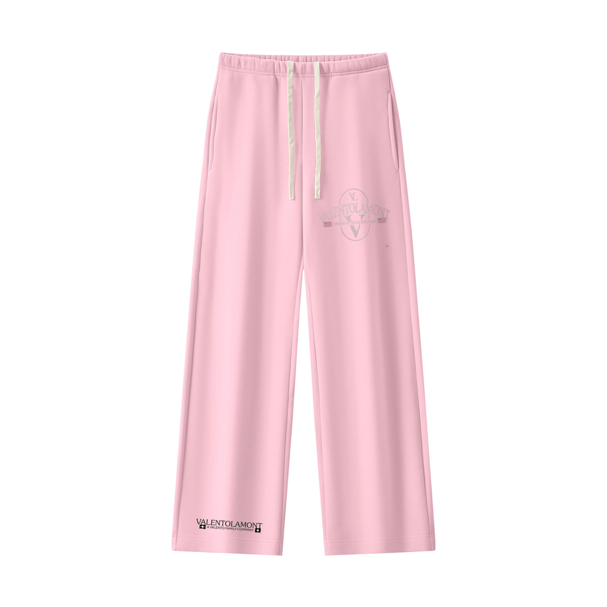 Women's Straight Leg Fleece Sweatpants