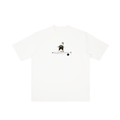 Vintage Wash Drop Shoulder T-shirt