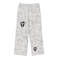 Dirty Washed Fleece Sweatpants