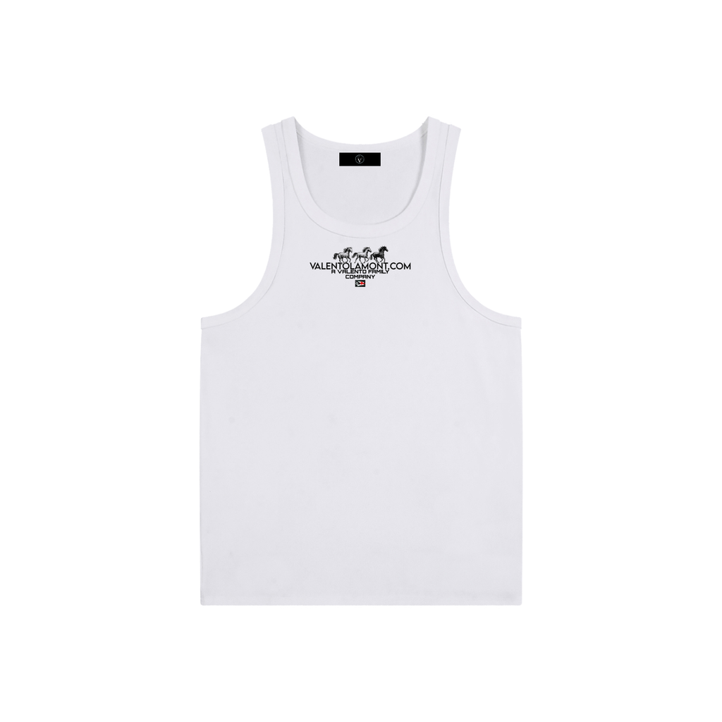 Essential Performance Tank Top