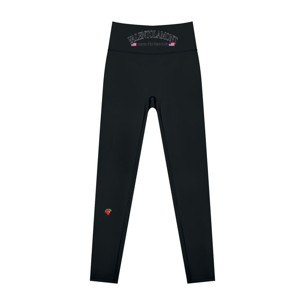 Women's Lycra High Waisted Yoga Leggings