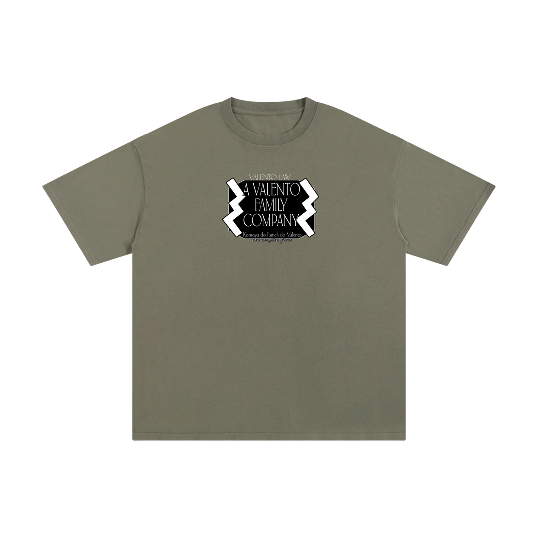 Unisex Pure Cotton T-Shirt