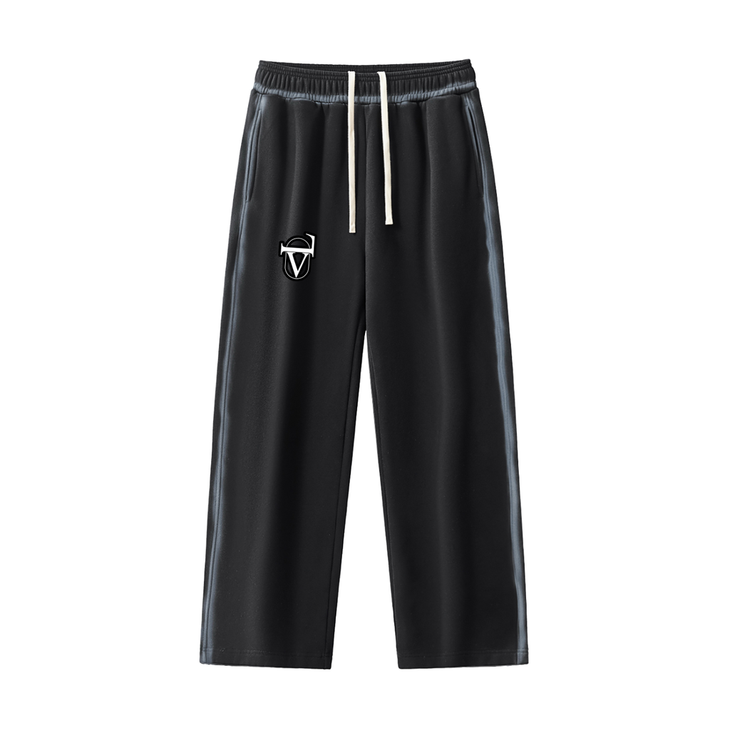 Sunfaded Edge Fleece Sweatpants