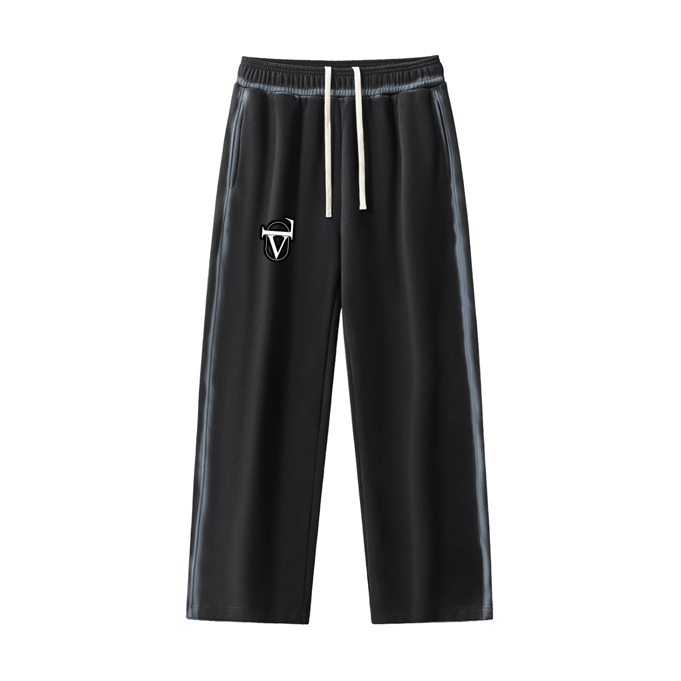 Sunfaded Edge Fleece Sweatpants
