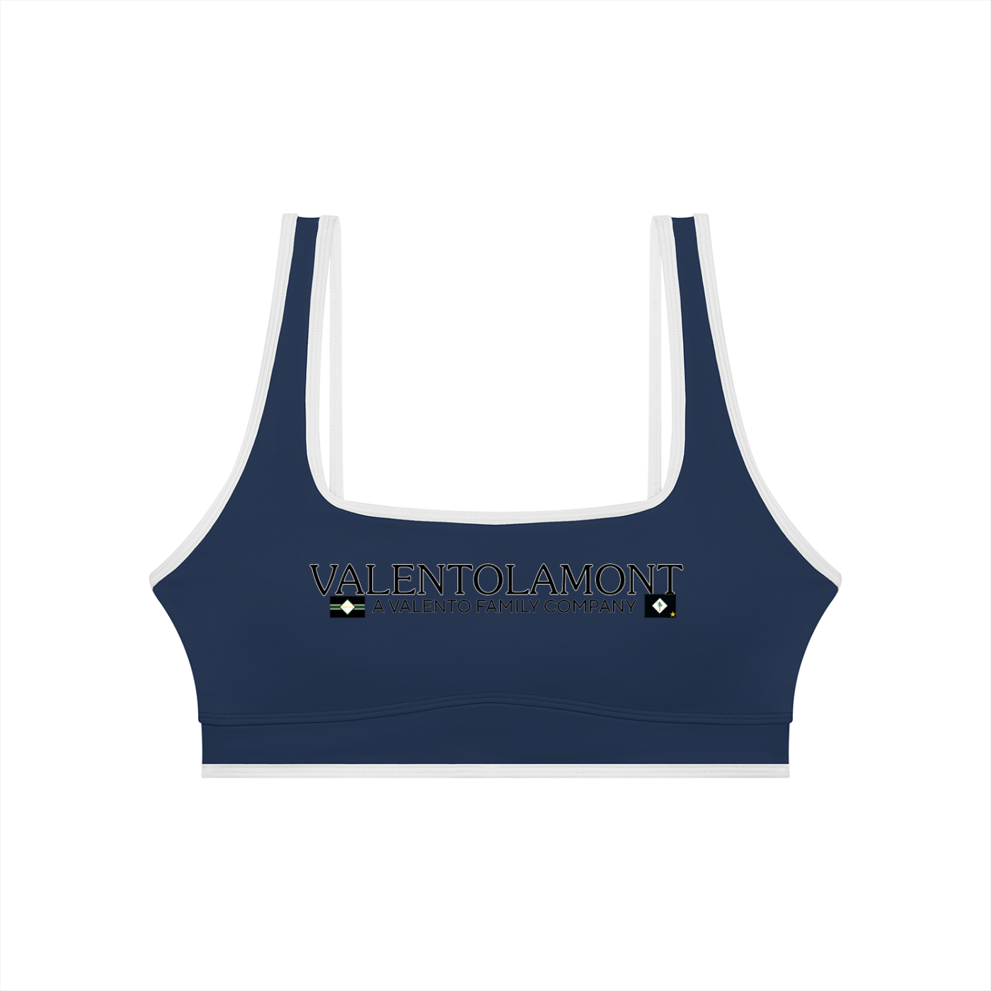 Women's Color Block Yoga Tank Top