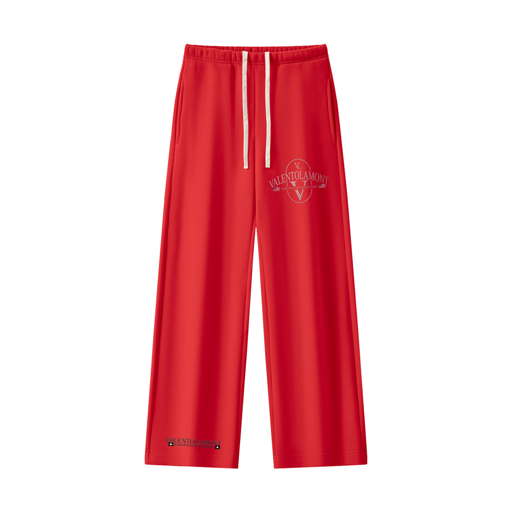 Women's Straight Leg Fleece Sweatpants