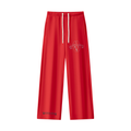 Women's Straight Leg Fleece Sweatpants