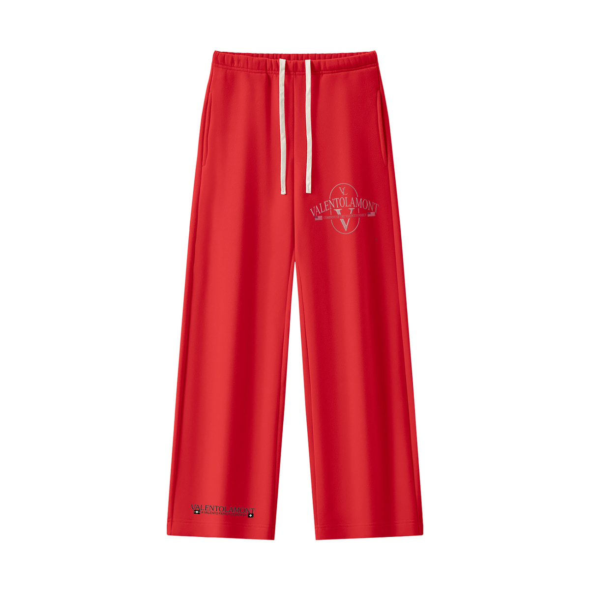 Women's Straight Leg Fleece Sweatpants