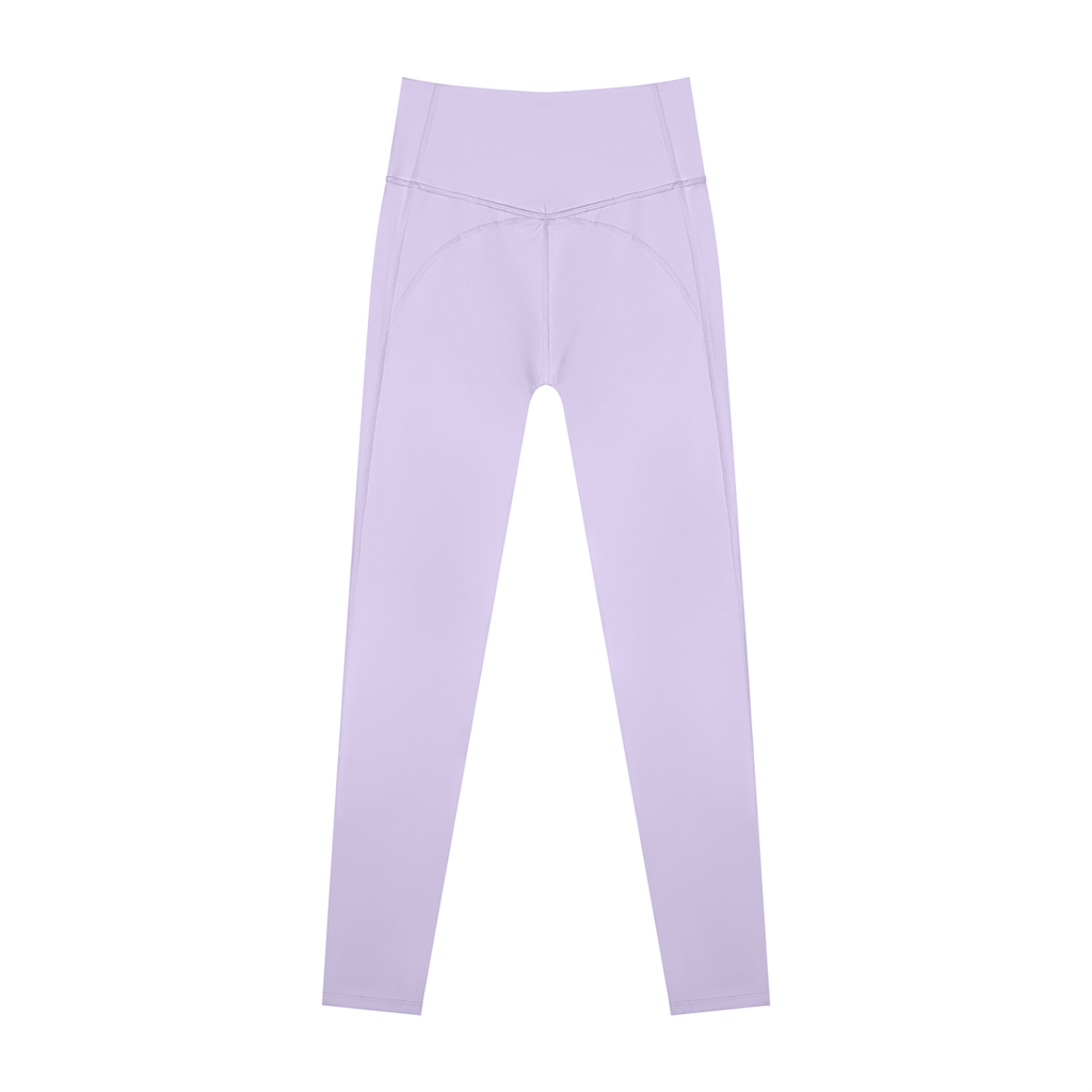 Women's Lycra High Waisted Yoga Leggings