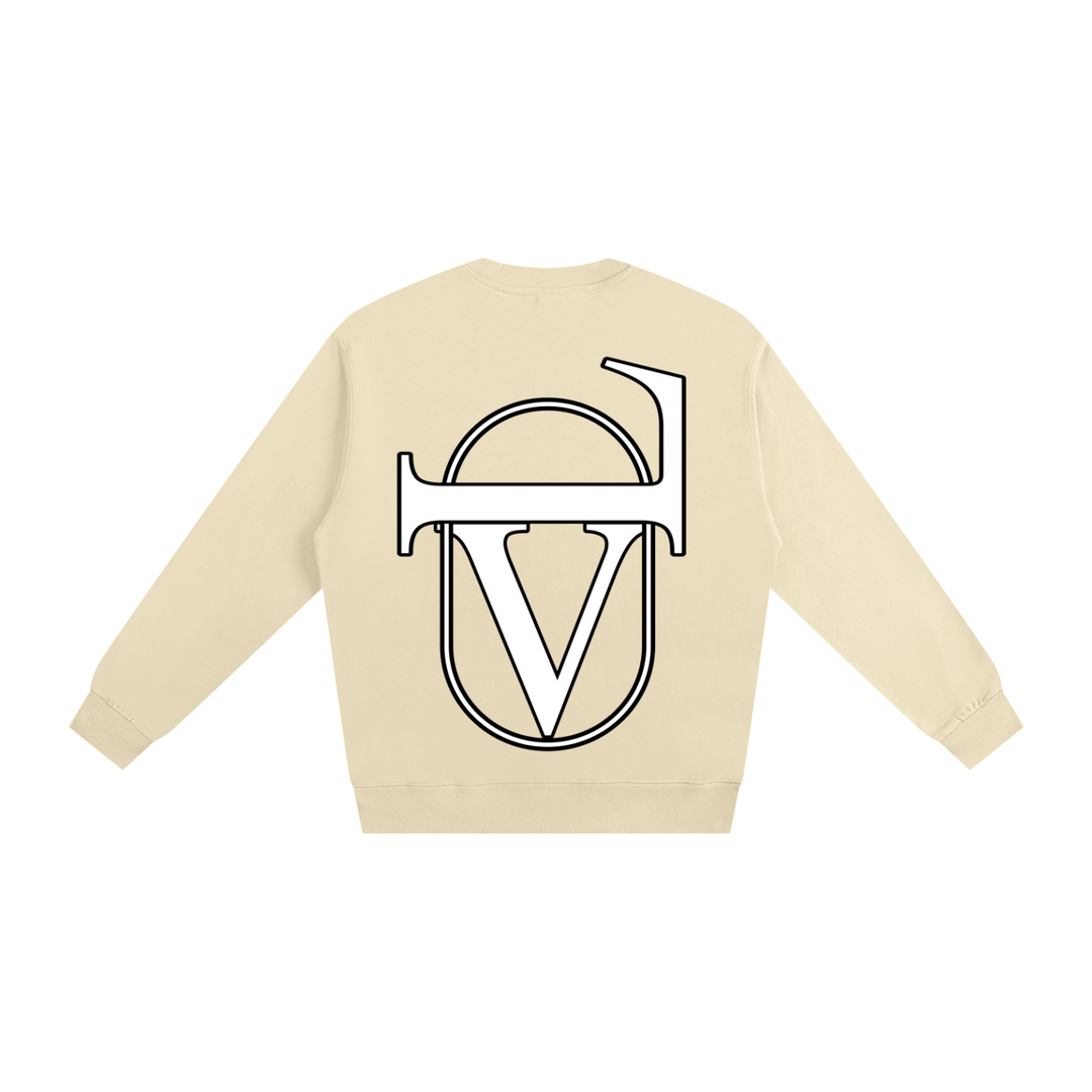 Heavyweight Essential Sweatshirt