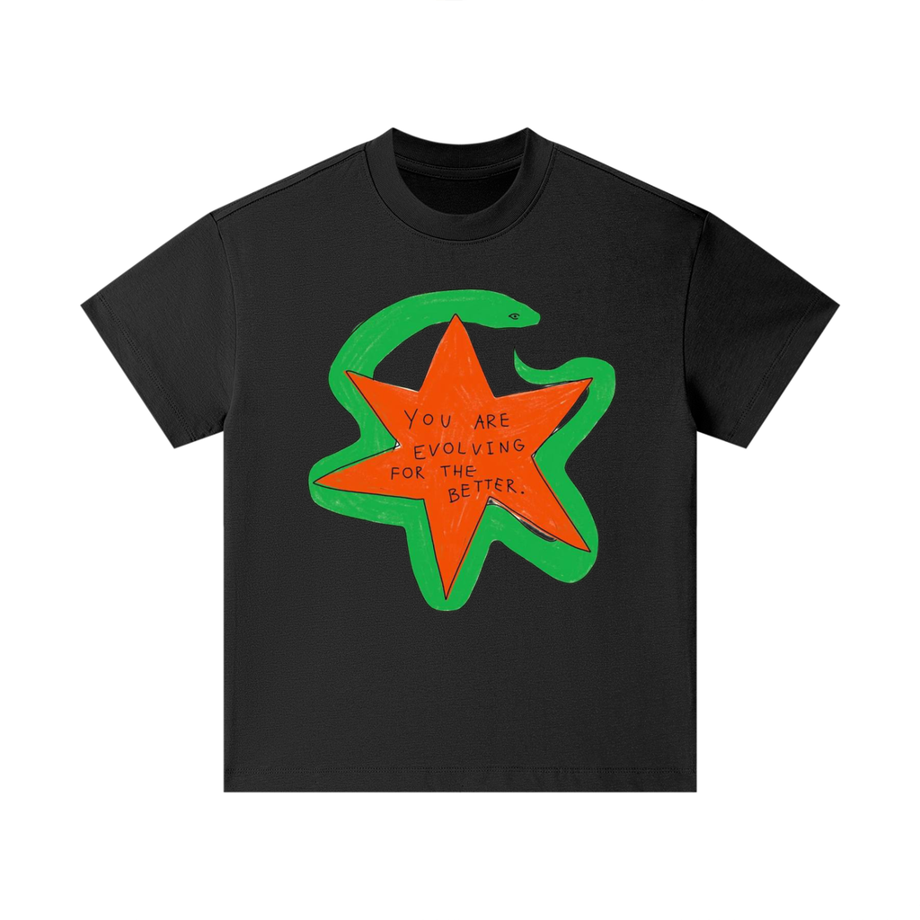 Pure Cotton Essential Kids T-Shirt