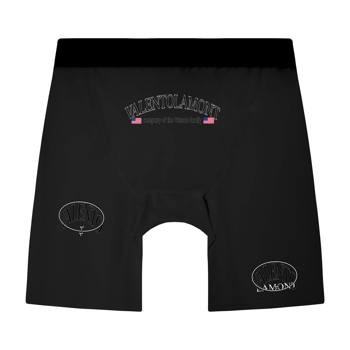 Men's Tight Cycling Shorts