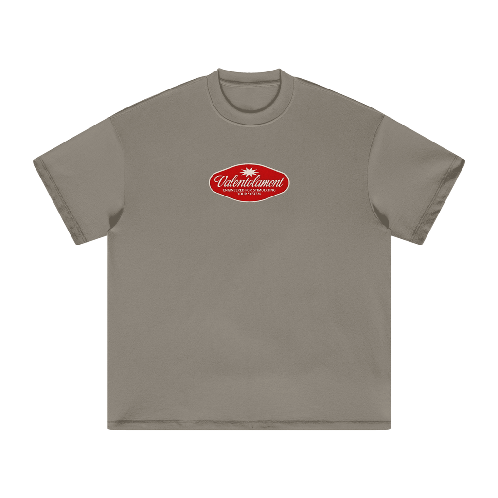 Heavyweight Earth Tone T-Shirt