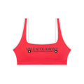 Women's Color Block Yoga Tank Top