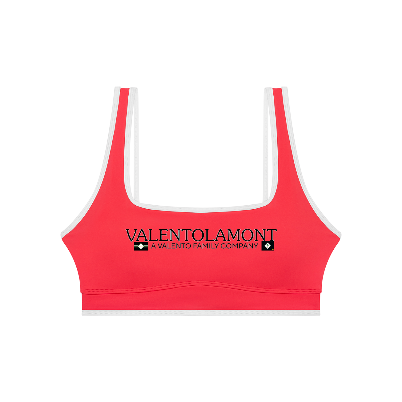 Women's Color Block Yoga Tank Top