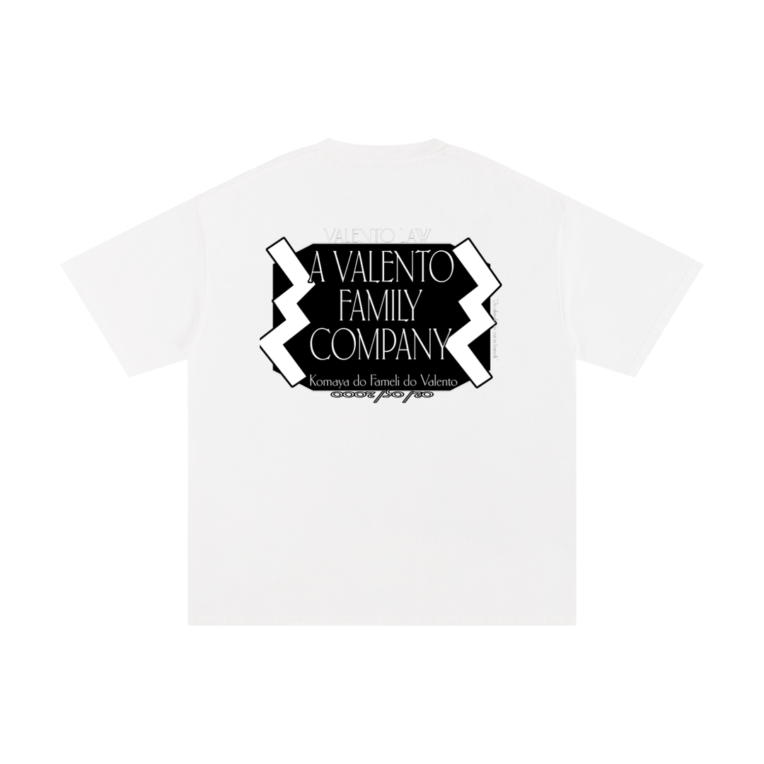 Unisex Pure Cotton T-Shirt
