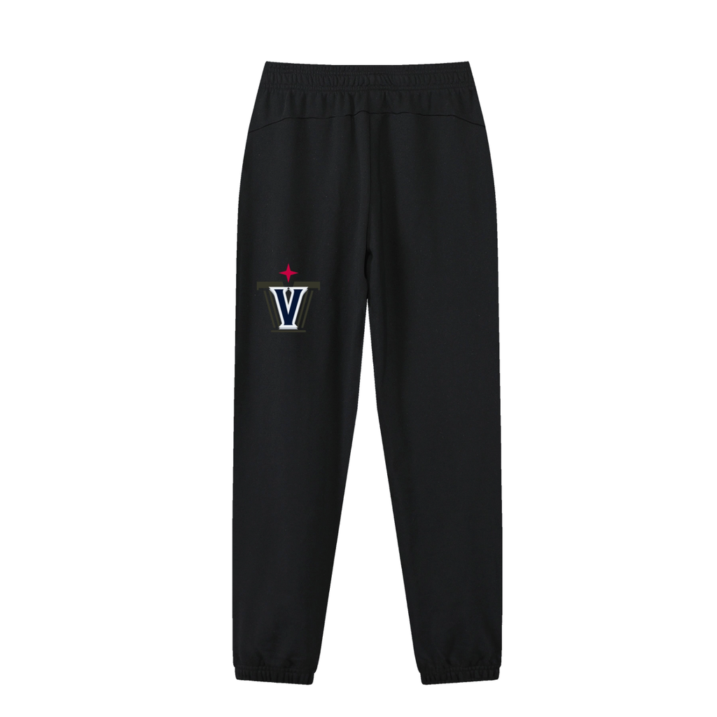 Essential Jogged Sweatpants