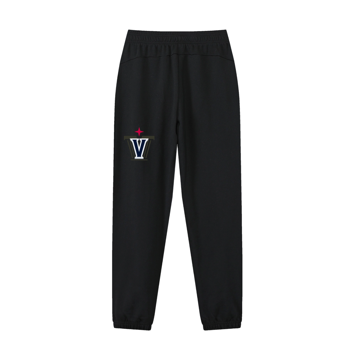 Essential Jogged Sweatpants