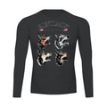 Performance Long Sleeve T-Shirt