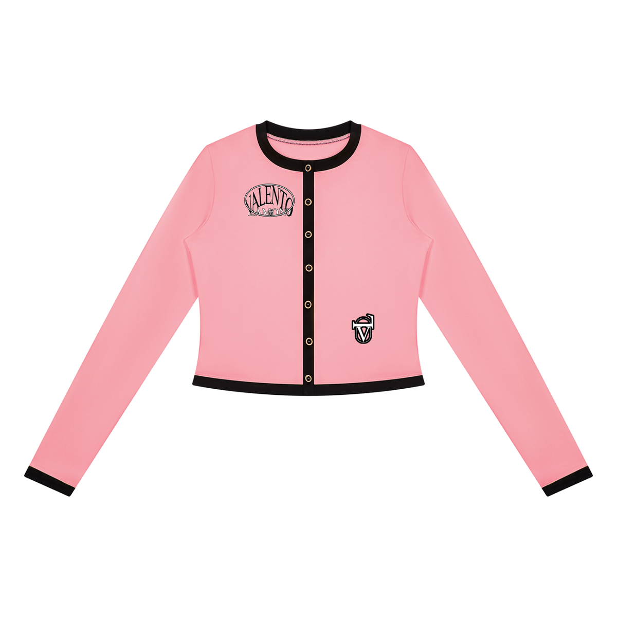 Women’s Color Block Yoga Sports Jacket