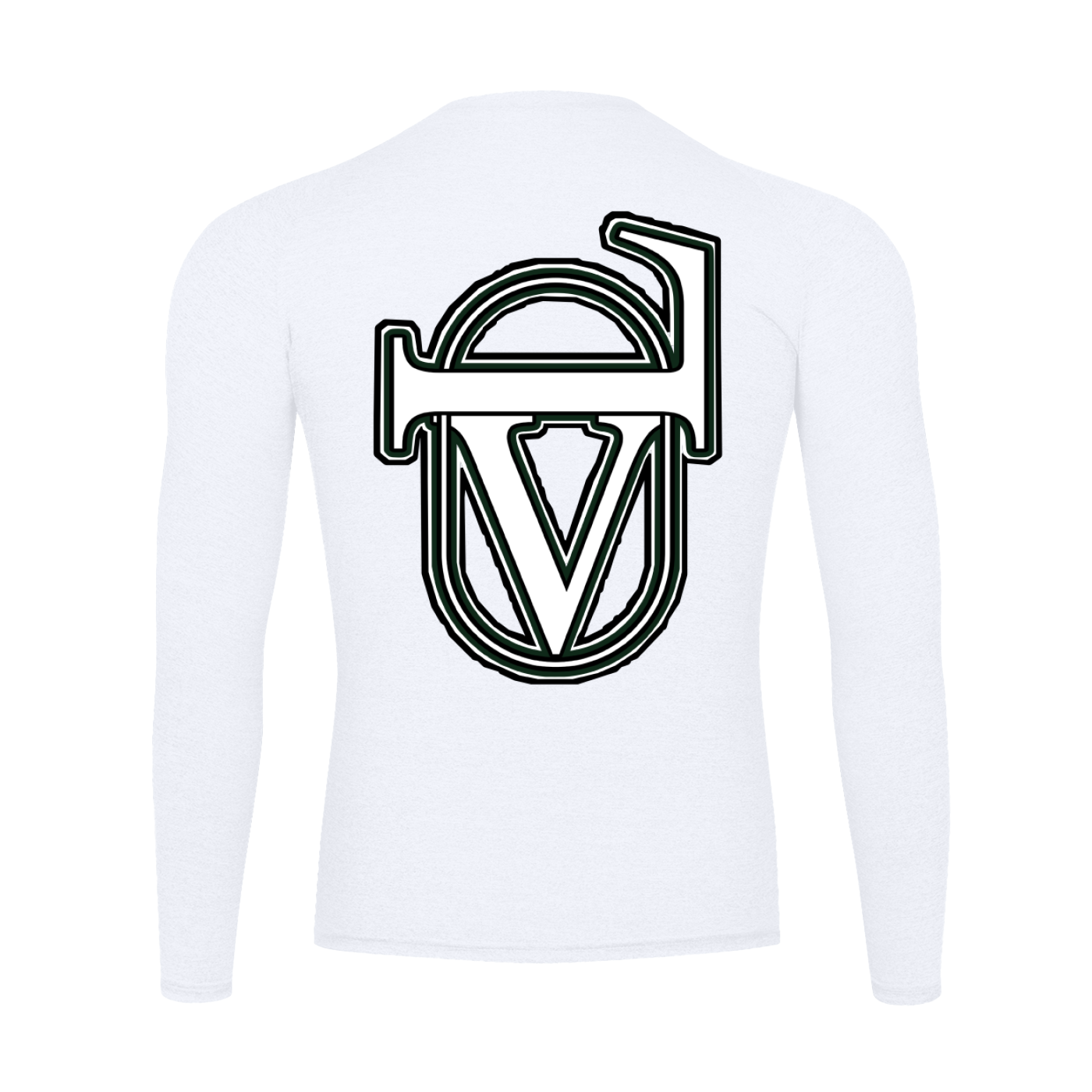 Performance Long Sleeve T-Shirt