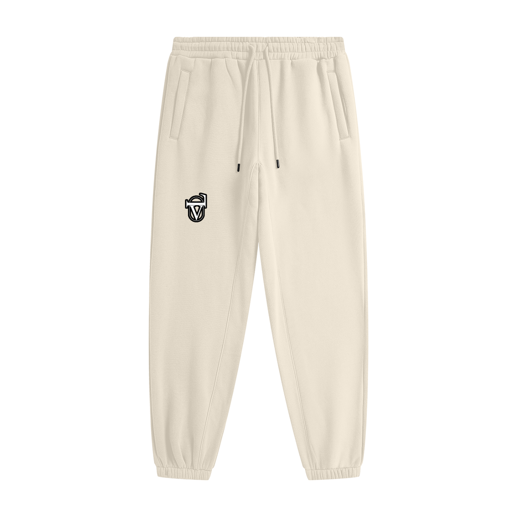 Unisex Heavyweight Fleece Joggers