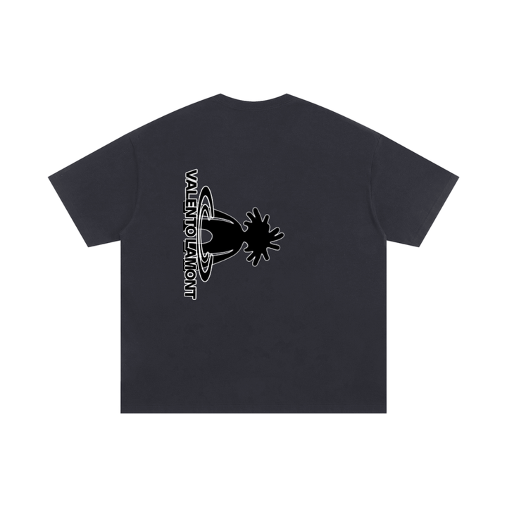 Oversized T-shirt