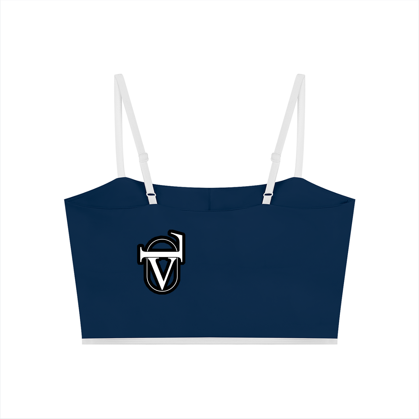 Women’s Color Bloc Yoga Sports Bra