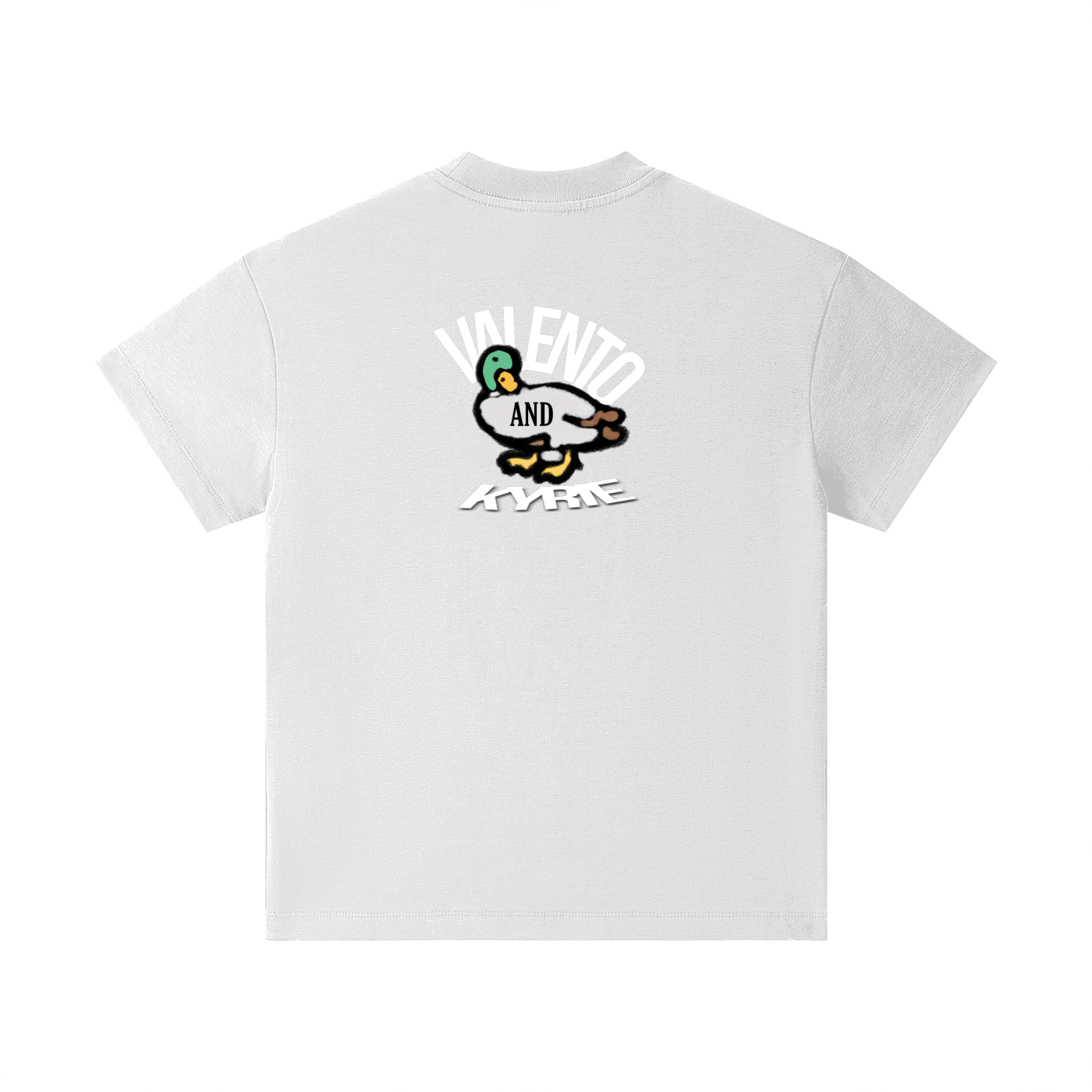 Pure Cotton Essential Kids T-Shirt